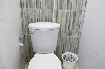Hotel Capsule Suratthani Szuratthani Kültér fotó