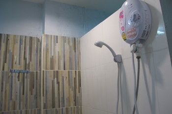 Hotel Capsule Suratthani Szuratthani Kültér fotó